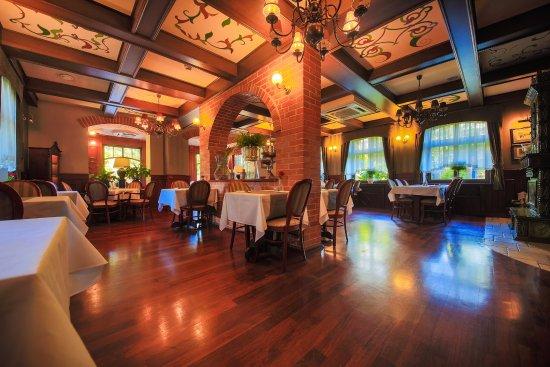 Restauracja Stara Poczta